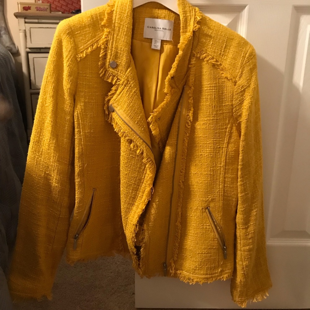 jacket - Picture 2 of 2